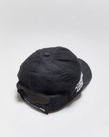 Aape By A Bathing Aape x New Era Cotton Canvas Velcro Baseball Cap - OS