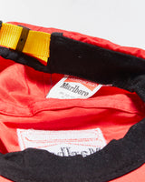 DS Vintage 1980s Malboro Adventure Team Embroidered 5-Panel Cap - OS