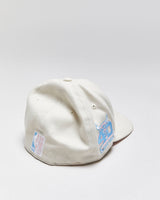 Mitchell &amp; Ness Hardwood Classic Chicago Bulls Windy City 2006 Anniversary NBA Fitted Baseball Cap - 7