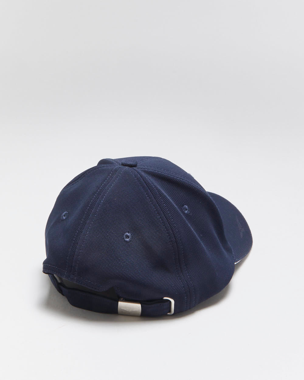 DS Longines Navy Official Swiss Watches Adjustable Baseball Cap - OS