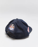 Vintage 1997 Detroit Red Wings Stanley Cup Champions Wool Blend NHL Center Ice Sports Specialties Snapback - OS