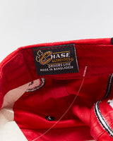 DSWT Vintage Y2K 2003 Chase Authentics Sterling Marlin #40 Ganassi Racing Nascar Velcro Baseball Cap - OS