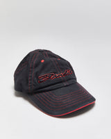 Vintage Y2K 00s Suzuki Bandit Embroidered Baseball Cap - OS