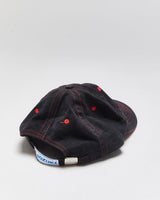 Vintage Y2K 00s Suzuki Bandit Embroidered Baseball Cap - OS