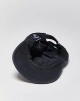 Vintage Y2K 00s Mercedes Benz Collection Embroidered Canvas Baseball Cap - OS