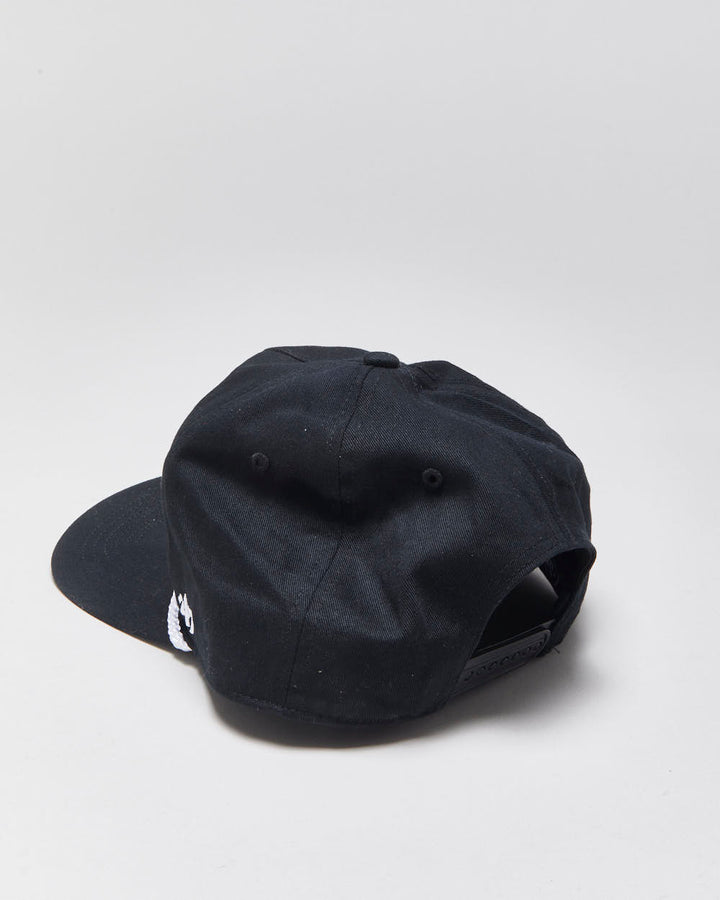'47 Brand Cougars Embroidered Rope Peak Snapback Trucker Hat - OS