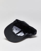 Vintage Y2K 00s Fox Racing Rubber Logo FlexFit Baseball Cap - L/XL