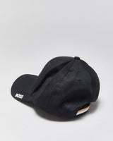 DS Hugo Boss Cotton Peak Logo Baseball Cap - OS