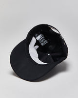 DS Hugo Boss Cotton Peak Logo Baseball Cap - OS