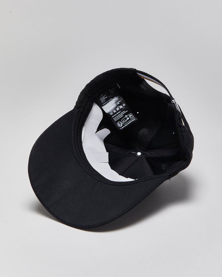 DS Hugo Boss Cotton Peak Logo Baseball Cap - OS