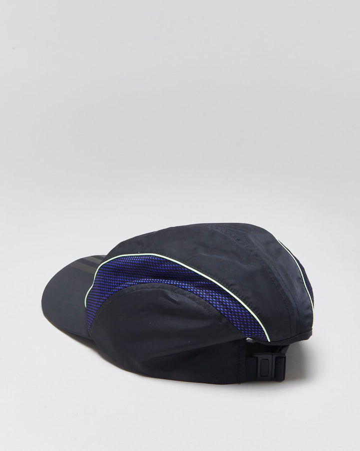 Adidas Originals 'Black Nigh Flash' Soft Shell Baseball Cap - OS