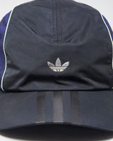 Adidas Originals 'Black Nigh Flash' Soft Shell Baseball Cap - OS