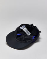 Adidas Originals 'Black Nigh Flash' Soft Shell Baseball Cap - OS