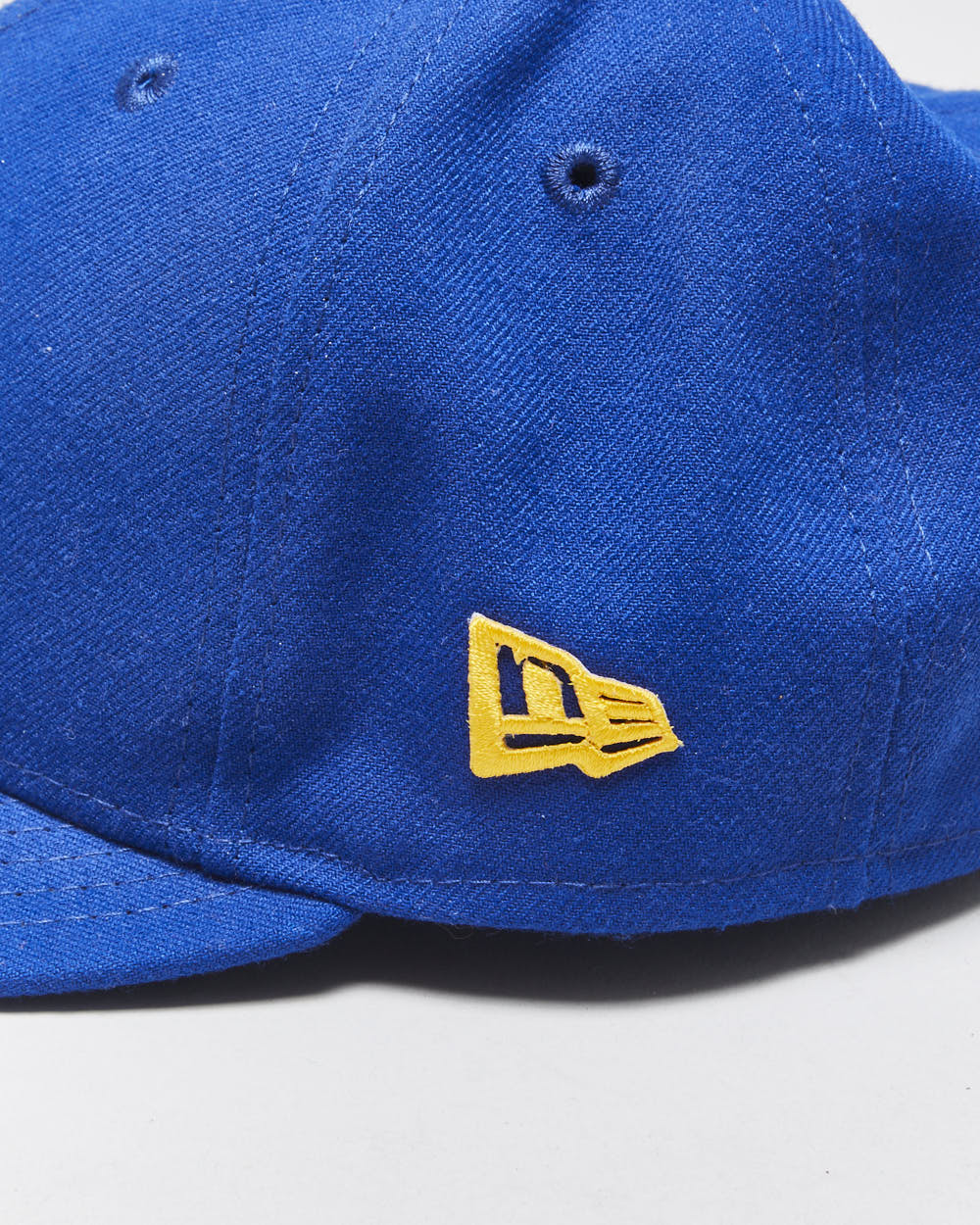 Vintage New Era 59Fifty San Jose Mariners Made In USA MLB Official On Field Fitted Baseball Cap - 7 1/8