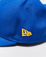 Vintage New Era 59Fifty San Jose Mariners Made In USA MLB Official On Field Fitted Baseball Cap - 7 1/8