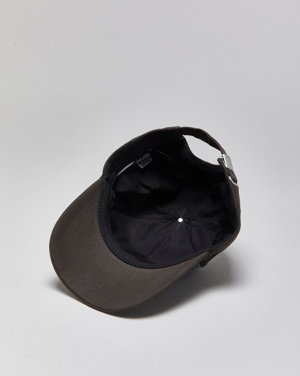 Vintage Glen Appin Of Scotland Harris Tweed Wool Panel Baseball Cap - OS