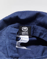 Vintage Y2K 00s Ecko UNLTD Embroidered Cotton Bucket Hat - OS