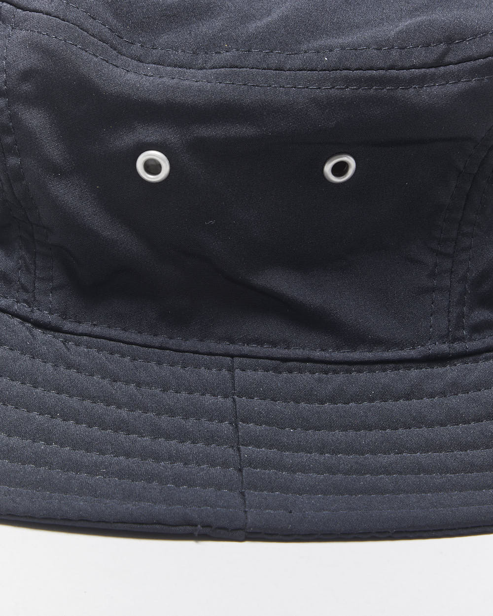 Vintage Adidas Embroidered 3-Stripe Soft Shell Aeroready Boonie Hat - M