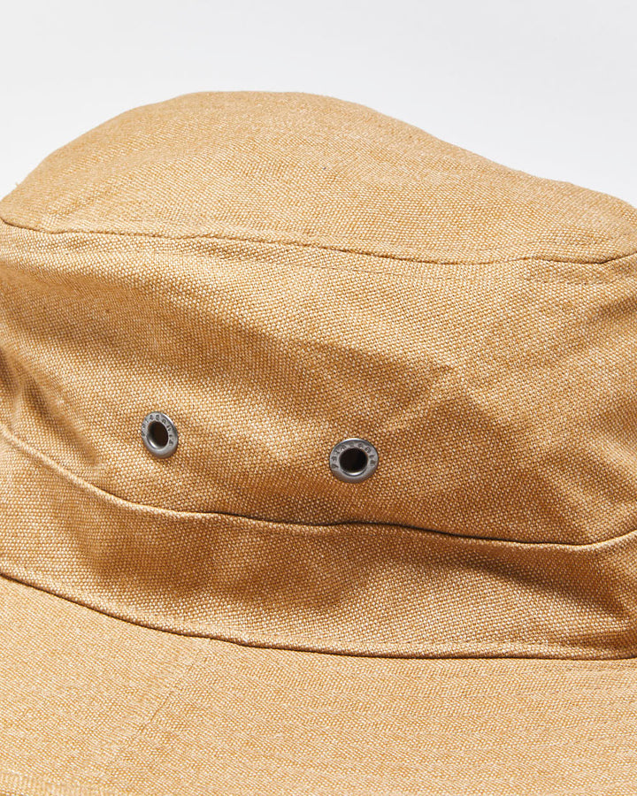 Vintage Patagonia Canvas Twill Brimmer Boonie Hat - S