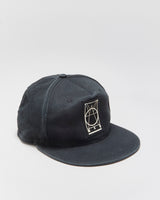 Vintage MCQ Alexander Mcqueen Canvas Patch Snapback - OS