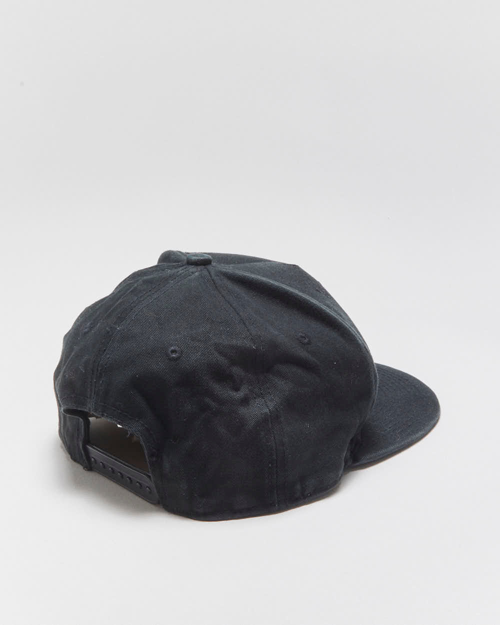 Vintage MCQ Alexander Mcqueen Canvas Patch Snapback - OS