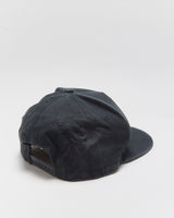 Vintage MCQ Alexander Mcqueen Canvas Patch Snapback - OS