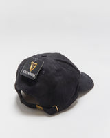 DSWT Guinness Bottle Opener Canvas Harp Baseball Cap - OS