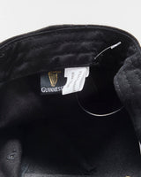 DSWT Guinness Bottle Opener Canvas Harp Baseball Cap - OS