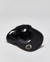 DSWT Guinness Bottle Opener Canvas Harp Baseball Cap - OS