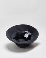 Vintage Y2K 00s Kangol 'Stripe Casual' Wool Blend Embroidered Bermuda Hat - M