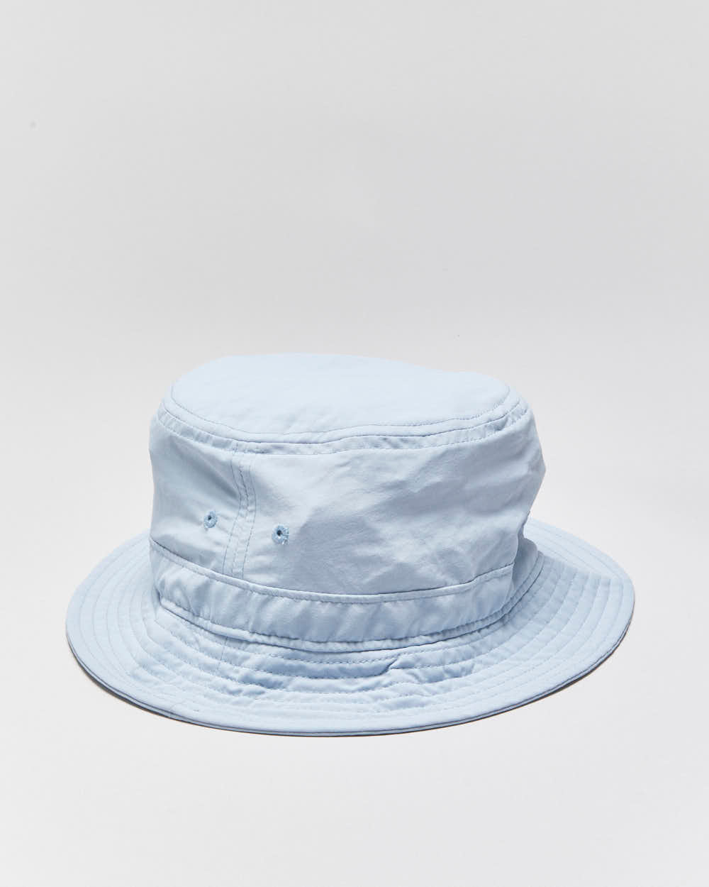 Patagonia Baby Blue Weather Ready Shell Bucket Hat - S