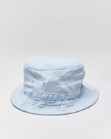 Patagonia Baby Blue Weather Ready Shell Bucket Hat - S