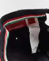 Vintage Ferrari Canvas Baseball Cap - OS