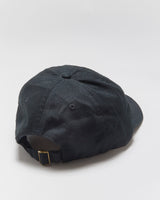 Madonna 'The Celebration Tour '23-24' Embroidered Canvas Official Otto Baseball Cap - OS