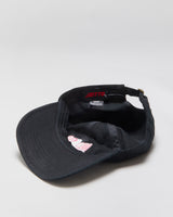 Madonna 'The Celebration Tour '23-24' Embroidered Canvas Official Otto Baseball Cap - OS