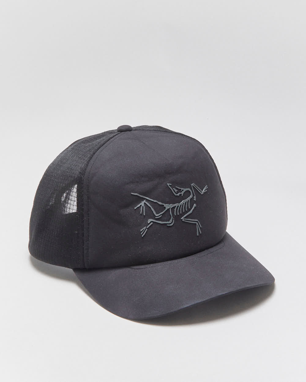 Arc'teryx Bird Head Toque Curve Brim Trucker Hat - OS