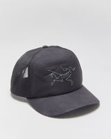 Arc'teryx Bird Head Toque Curve Brim Trucker Hat - OS