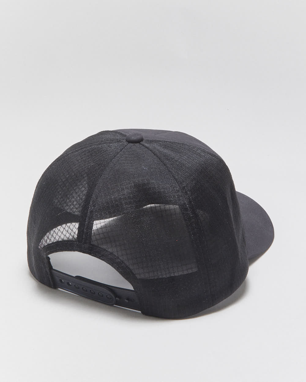 Arc'teryx Bird Head Toque Curve Brim Trucker Hat - OS