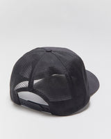 Arc'teryx Bird Head Toque Curve Brim Trucker Hat - OS
