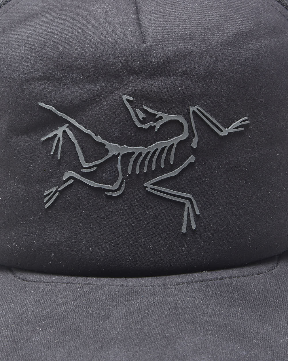 Arc'teryx Bird Head Toque Curve Brim Trucker Hat - OS