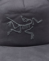 Arc'teryx Bird Head Toque Curve Brim Trucker Hat - OS