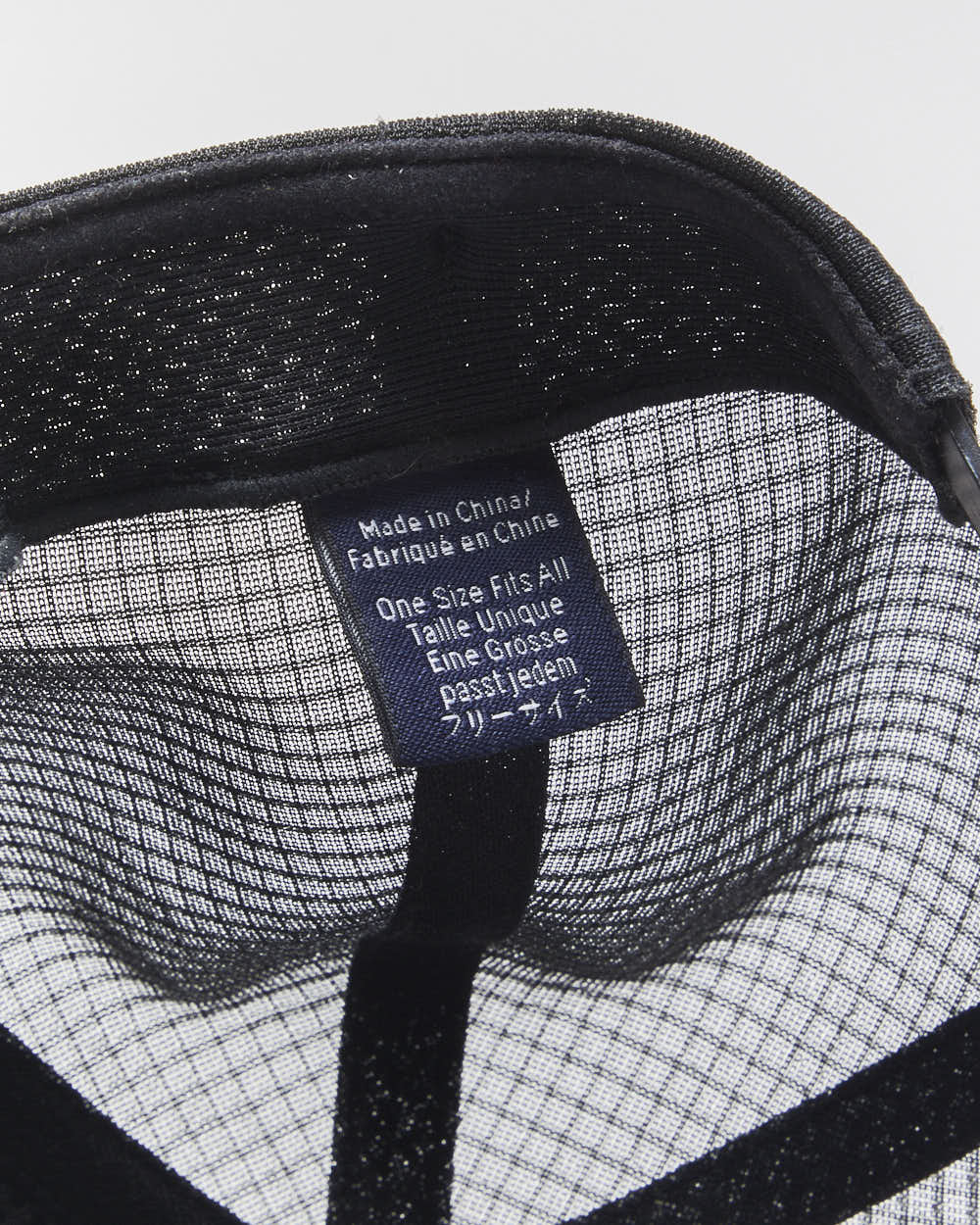 Arc'teryx Bird Head Toque Curve Brim Trucker Hat - OS