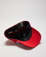 Vintage Oakley Tincan Steel 'O' Canvas A-Flex Baseball Cap - S/M