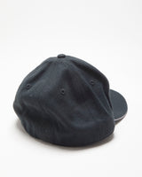 Vintage Y2K 00s Oakley Fit Wool Blend Fitted Baseball Cap - 7 1/8