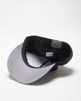 Vintage Y2K 00s Oakley Fit Wool Blend Fitted Baseball Cap - 7 1/8