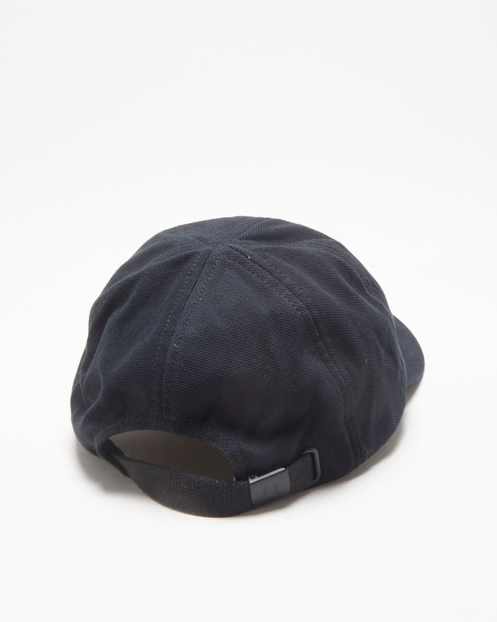 Vintage Fred Perry Classic Pique Canvas Baseball Cap - OS