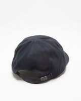 Vintage Fred Perry Classic Pique Canvas Baseball Cap - OS