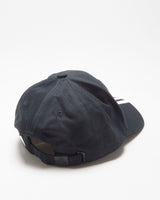 Adidas Real Madrid CF Embroidered Canvas Baseball Cap - OS