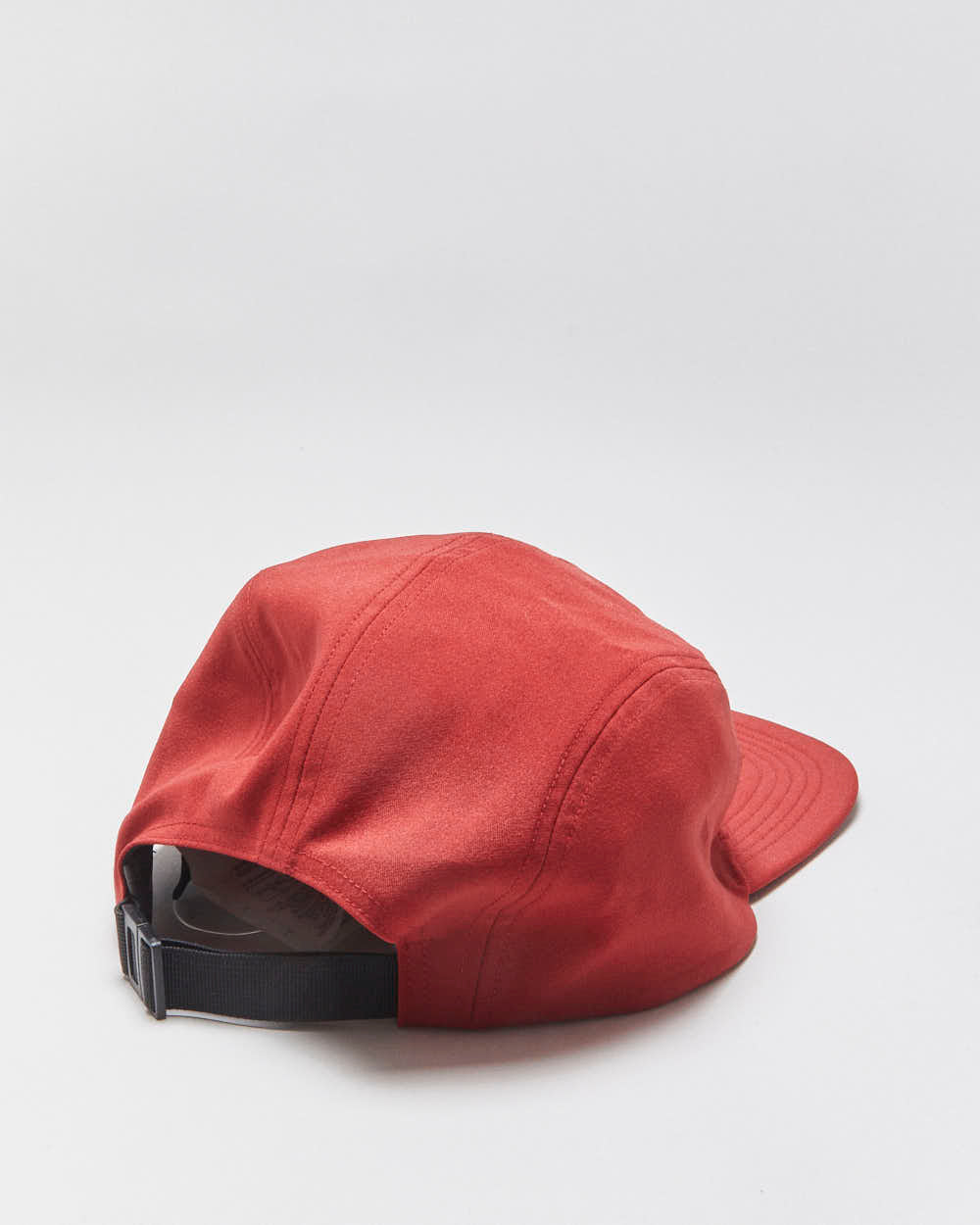 DSWT SS23 Arc'teryx Bordeaux Calidum Shell Trail 5-Panel Cap - OS