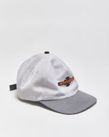 Vintage Independent Truck Company Canvas Clip-Back Baseball Cap - OS
